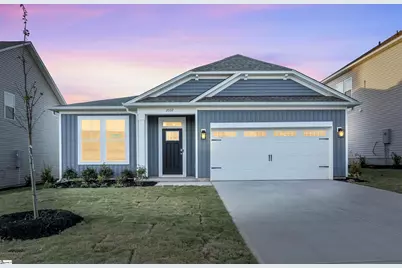 2032 Halton Oaks Drive #Lot 136, Spartanburg, SC 29303 - Photo 1