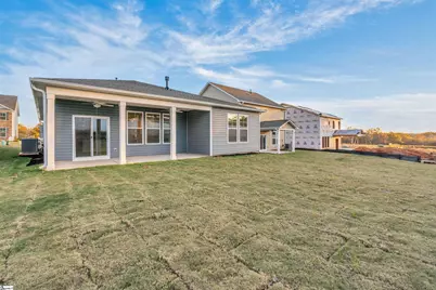 2032 Halton Oaks Drive #Lot 136, Spartanburg, SC 29303 - Photo 24