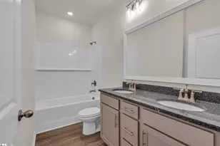 2032 Halton Oaks Dr, Spartanburg, SC 29303 - Photo 8