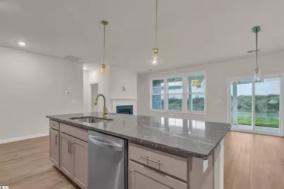 2032 Halton Oaks Drive #Lot 136, Spartanburg, SC 29303 - Photo 18