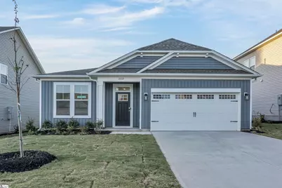 2032 Halton Oaks Drive #Lot 136, Spartanburg, SC 29303 - Photo 2