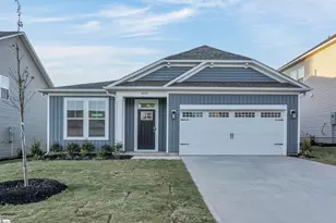 2032 Halton Oaks Dr, Spartanburg, SC 29303 - Photo 2