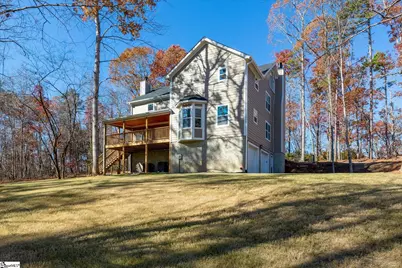 183 Wittmore Lane, Cleveland, SC 29635 - Photo 8