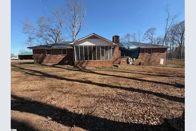 0 Berry Road, Pelzer, SC 29669 - Photo 2