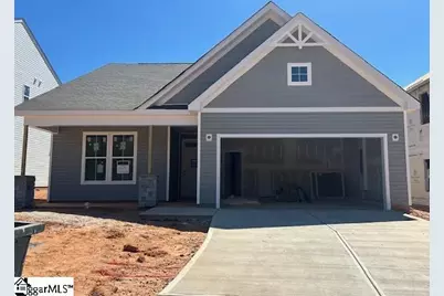 276 Talbert Trail, Landrum, SC 29356 - Photo 1