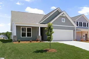 276 Talbert Trl, Landrum, SC 29356 - Photo 2