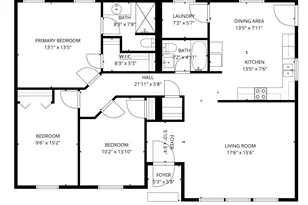 317 7 Oaks Ln, Spartanburg, SC 29301 - Photo 2