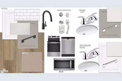 280 Talbert Trail, Landrum, SC 29356 - Photo 4