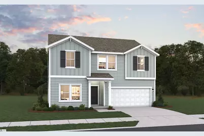 280 Talbert Trail, Landrum, SC 29356 - Photo 12
