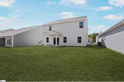 280 Talbert Trail, Landrum, SC 29356 - Photo 28