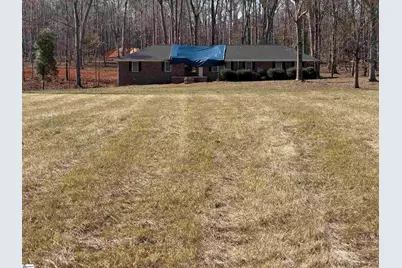 0 Berry Road, Pelzer, SC 29669 - Photo 1