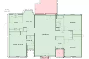 100 Fernande Dr, Mauldin, SC 29662 - Photo 28