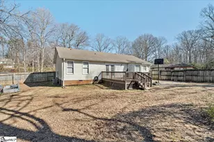 100 Fernande Dr, Mauldin, SC 29662 - Photo 24