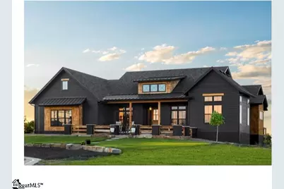 100 Pardo Road, Landrum, SC 29356 - Photo 1