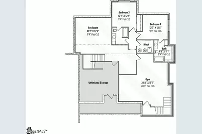 100 Pardo Road, Landrum, SC 29356 - Photo 18