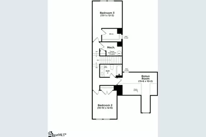 263 Telluride Way, Lyman, SC 29365 - Photo 6