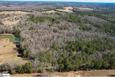 0 Gene Fleming Road #(Lot 2), Abbeville, SC 29655 - Photo 8