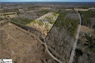 0 Gene Fleming Rd, Abbeville, SC 29655 - Photo 1
