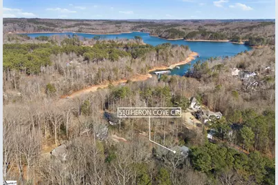 510 Heron Cove Circle #Lot 64 Stillwater, Seneca, SC 29672 - Photo 32