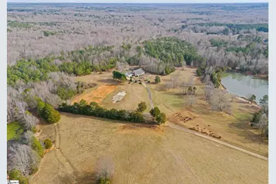 414 Giggle Drive, Laurens, SC 29360 - Photo 2