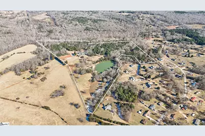 414 Giggle Drive, Laurens, SC 29360 - Photo 2