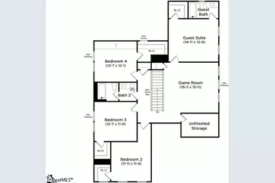 767 Rodin Road, Moore, SC 29369 - Photo 6