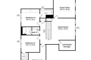 767 Rodin Rd, Moore, SC 29369 - Photo 6