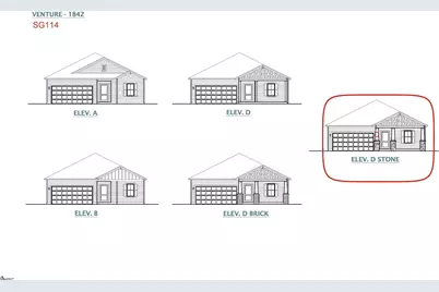 284 Talbert Trail, Landrum, SC 29356 - Photo 2