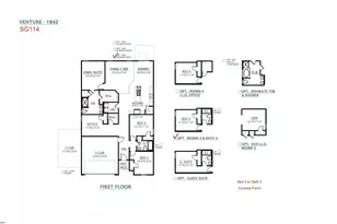 284 Talbert Trl, Landrum, SC 29356 - Photo 4