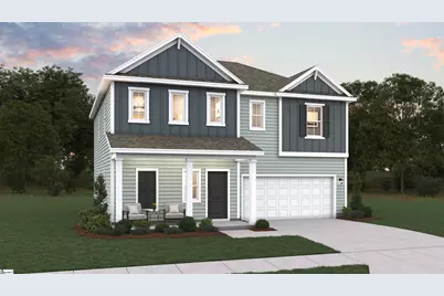 277 Talbert Trail, Landrum, SC 29356 - Photo 1