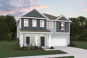 277 Talbert Trl, Landrum, SC 29356 - Photo 1