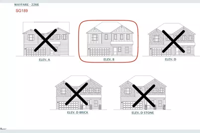 277 Talbert Trail, Landrum, SC 29356 - Photo 2