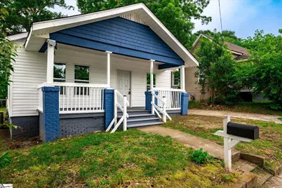 158 Seay Street, Spartanburg, SC 29306 - Photo 2