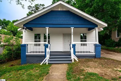 158 Seay Street, Spartanburg, SC 29306 - Photo 1