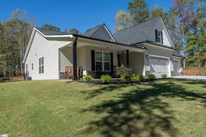 313 Groce  Meadow Road, Taylors, SC 29687 - Photo 2