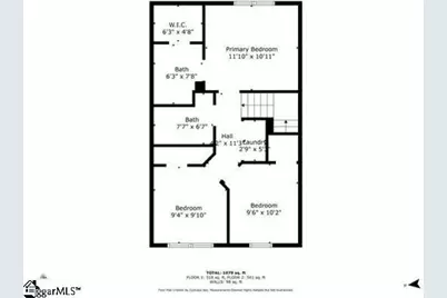 34 Tidworth Drive, Greer, SC 29651 - Photo 32