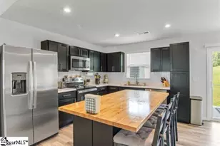 34 Tidworth Dr, Greer, SC 29651 - Photo 8