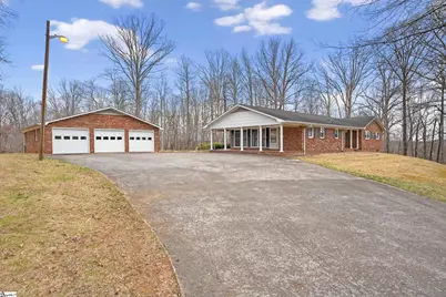 1010 Highway 14 W Highway, Landrum, SC 29356 - Photo 1