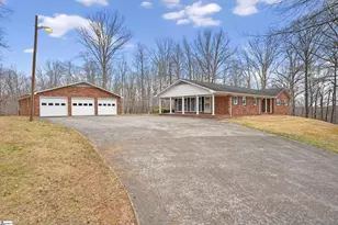 1010 Hwy 14 W Hwy, Landrum, SC 29356 - Photo 1