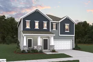 210 Green Pasture Rd, Fountain Inn, SC 29644 - Photo 16