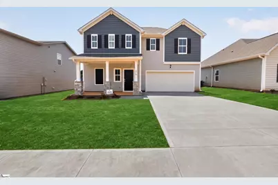 210 Green Pasture Road, Fountain Inn, SC 29644 - Photo 2