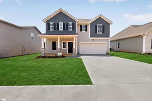 210 Green Pasture Rd, Fountain Inn, SC 29644 - Photo 2