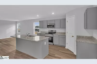 210 Green Pasture Road, Fountain Inn, SC 29644 - Photo 6