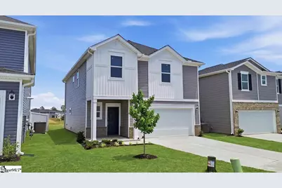 812 Conifer Court, Pendleton, SC 29670 - Photo 2
