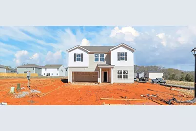 225 White Fields Avenue, Fountain Inn, SC 29644 - Photo 2