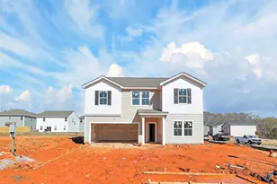 225 White Flds Ave, Fountain Inn, SC 29644 - Photo 2