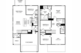 814 Conifer Ct, Pendleton, SC 29670 - Photo 2