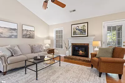 625 Ashley Commons Court, Greer, SC 29651 - Photo 4