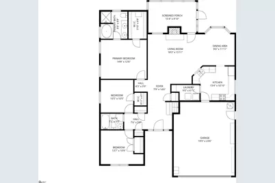 625 Ashley Commons Court, Greer, SC 29651 - Photo 30