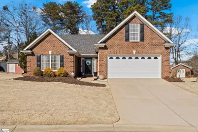 625 Ashley Commons Court, Greer, SC 29651 - Photo 1
